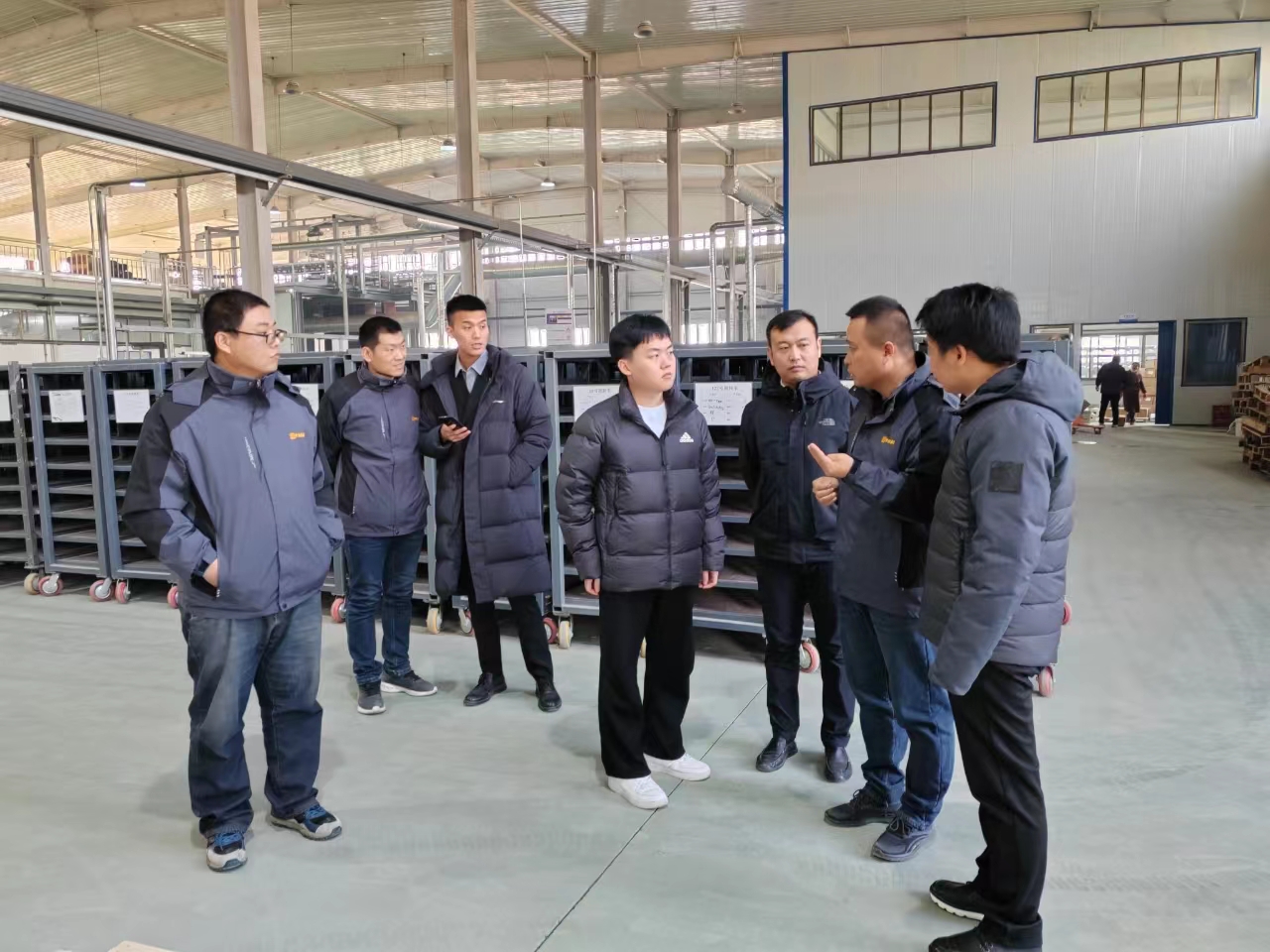 DB真人旗舰·(中国)集团